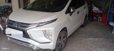 Mitsubishi Xpander 2020 Trắng 26000 km
