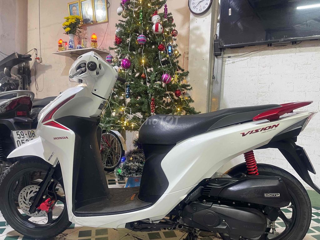 Vison 2020 biển tp chính chủ công chứng. Mua bán Xe máy tại Huyện Hóc Môn Tp Hồ Chí Minh được đăng bởi Phạm chung hình 6