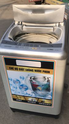 Máy giặt panasonic 8 kg