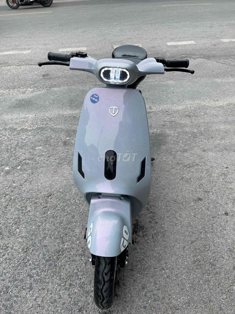 Cần bán xe điện. Mua bán Xe điện tại Huyện An Dương Hải Phòng được đăng bởi Cửa Hàng xe máy khang Chi hình 1