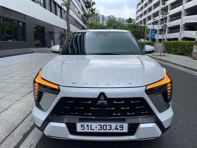 Mitsubishi Xforce sx 2024 bản Ultimate siêu lướt