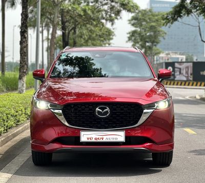 Bán Mazda CX5 Pre Exclusive 2.0AT 2023 - Đỏ