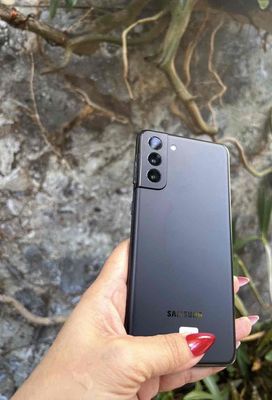 Samsung S21 Plus 256Gb Hàn Quốc zin nguyên. Mua bán Điện thoại tại Quận 3 Tp Hồ Chí Minh được đăng bởi Nam Á Mobile