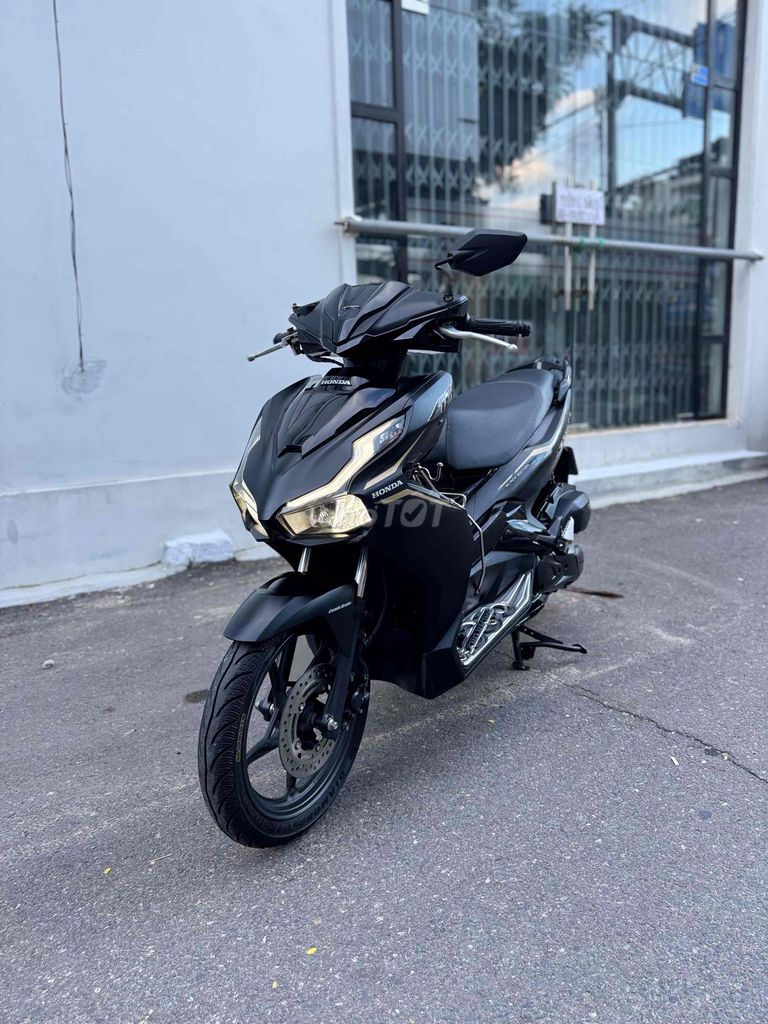 ab 2022. rin ken. chưa sơn tuốt. Mua bán Xe máy tại Quận Ngũ Hành Sơn Đà Nẵng được đăng bởi Nguyễn Phước Vĩnh hình 1