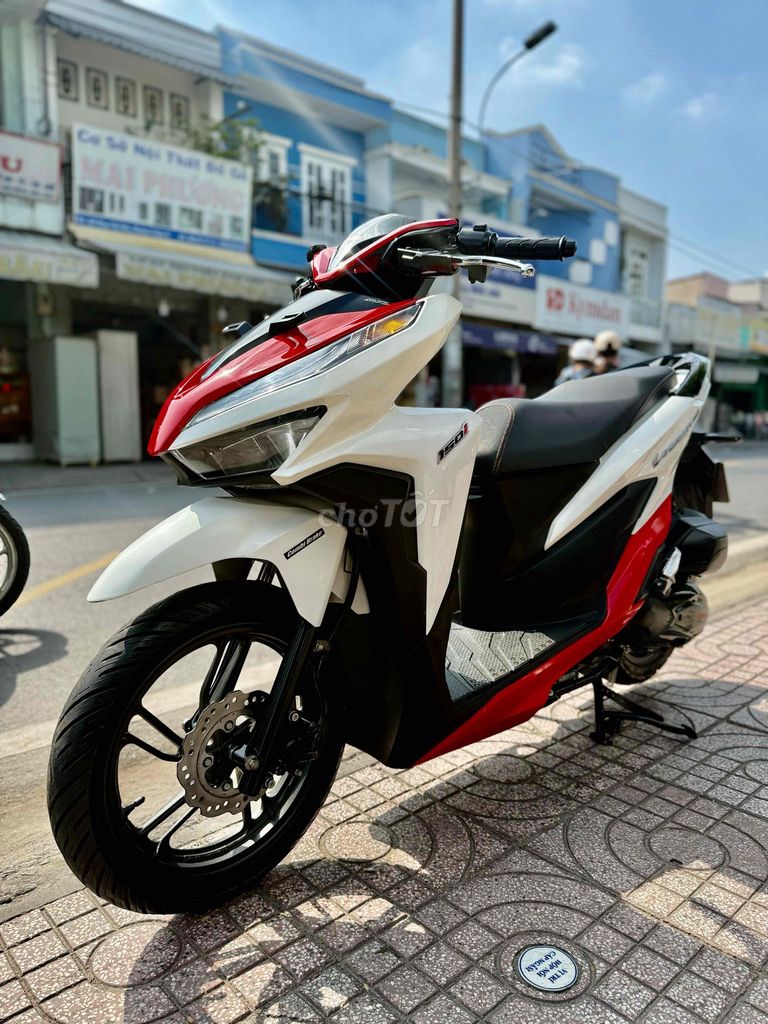 ❤️Honda Vario 150 2019, BSTP 9Chủ, CÓ GÓP. Mua bán Xe máy tại Quận 8 Tp Hồ Chí Minh được đăng bởi Tấn Đạt hình 5