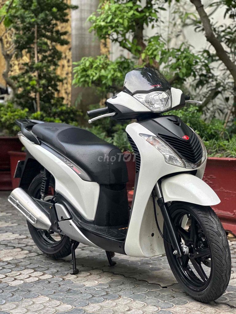 sh 125 nhập 3 cục bstp chính chủ. Mua bán Xe máy tại Quận 10 Tp Hồ Chí Minh được đăng bởi SANG HOÀNG  hình 5