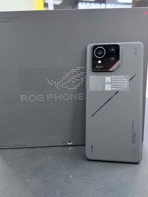 AUSU ROG PHONE 9 PRO-5G 2S-Rom Q.Tế-FullBox. Mua bán Điện thoại tại Thành phố Biên Hòa Đồng Nai được đăng bởi Mobile Di Động Biên Hoà