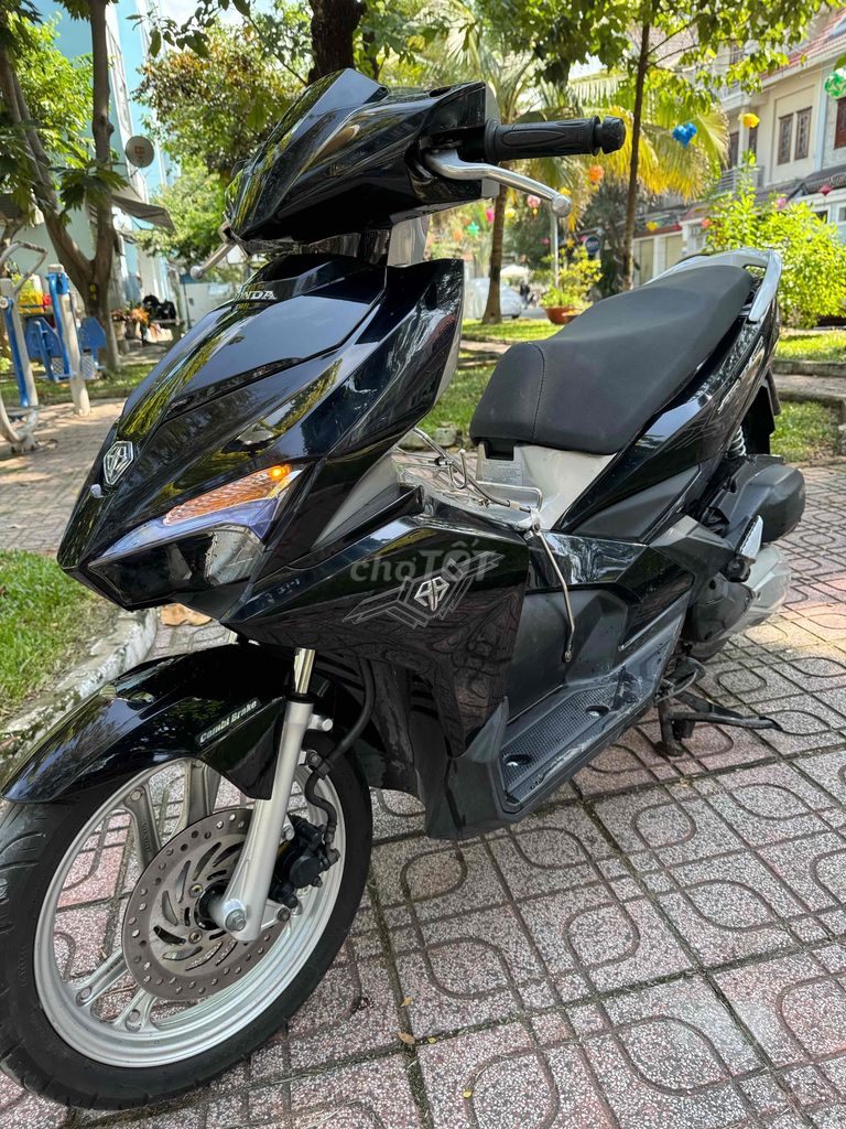 Honda Air Blade 2019 Smarkey Bs Thành Phố