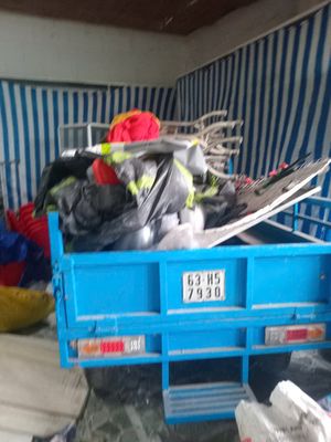 Thanh lý gấp xe ba bánh chở hàng  Thùng mới .. Mua bán Phương tiện khác tại Quận Cái Răng Cần Thơ được đăng bởi Phấn Lưu Ngọc