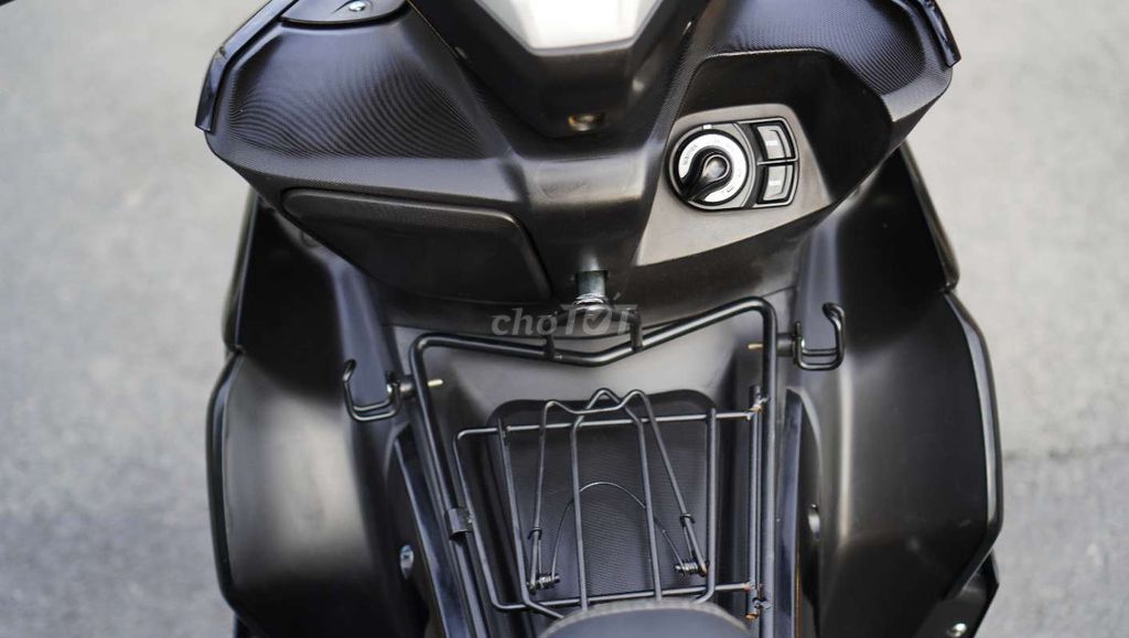 Yamaha NVX 155 Smartkey V2 VVA ABS 2021 Đen bóng. Mua bán Xe máy tại Quận Tân Phú Tp Hồ Chí Minh được đăng bởi Đỗ Hoàng hình 10