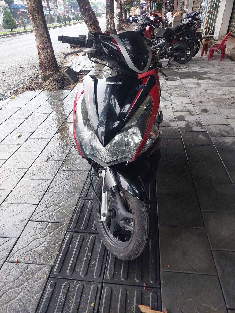 Cần bán xe ab bs 43 có trả góp. Mua bán Xe máy tại Quận Liên Chiểu Đà Nẵng được đăng bởi anh quoc hình 3