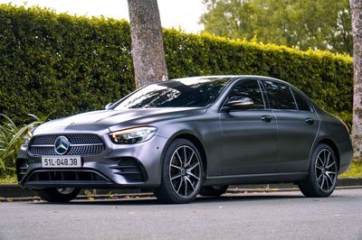 Mercedes Benz E Class 2021 E180 up full E300 AMG. Mua bán Ô tô tại Quận Tân Phú Tp Hồ Chí Minh được đăng bởi Văn Hải