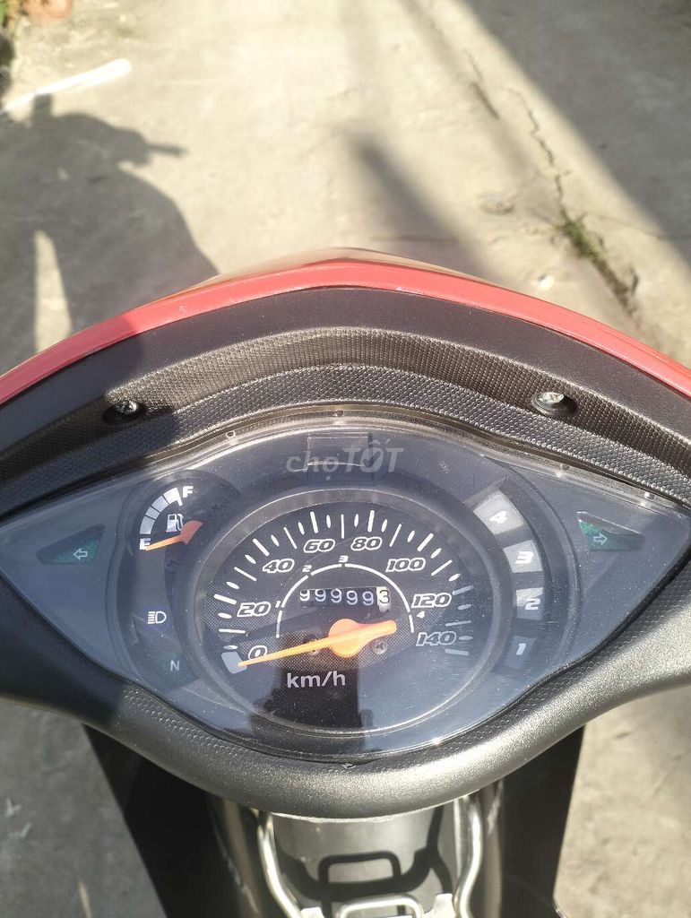 Xe đẹp 50cc ko cần bằng lái. Mua bán Xe máy tại Quận Bình Thuỷ Cần Thơ được đăng bởi nhật Cường  hình 5