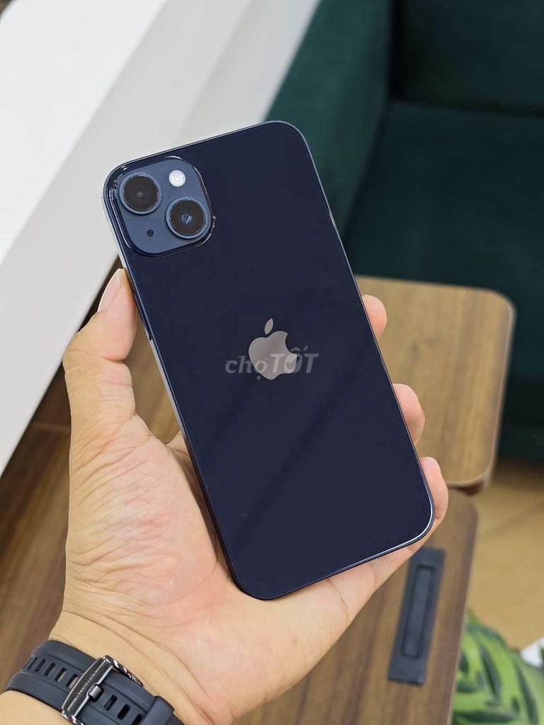 🔥THANH LÝ🔥14PLUS 256GB ĐEN CÓ TRẦY XƯỚC P86👇. Mua bán Điện thoại tại Quận Hải An Hải Phòng được đăng bởi 98 Ngô Gia Tự Hoàng Dũng Mobile Ngã 3 Văn Cao hình 1