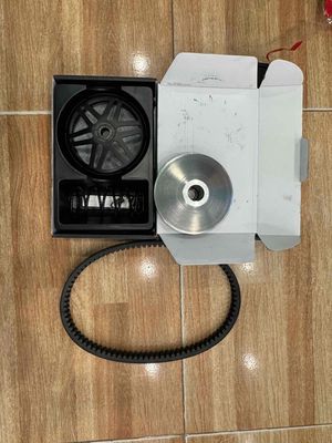 Nồi trước,sau Koso V3. Mua bán Phụ tùng xe tại Quận Tân Phú Tp Hồ Chí Minh được đăng bởi Cường Nguyễn