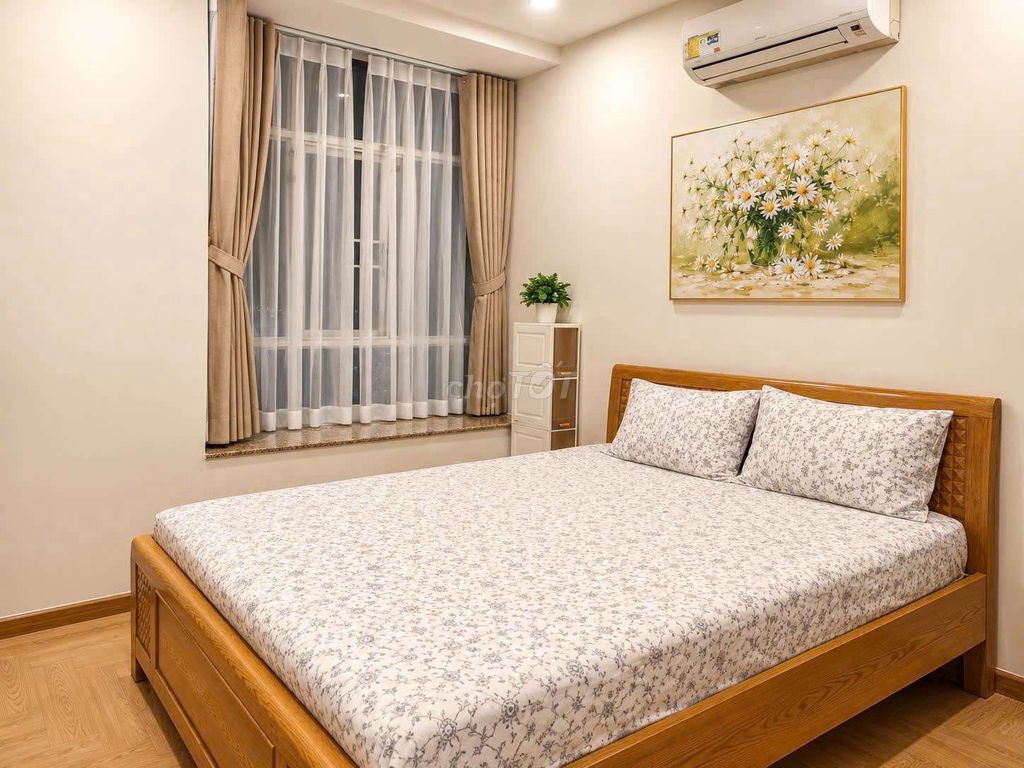 3-bedroom lake-view apartment at Hoàng Anh Gia Lai Lake View — photo 6