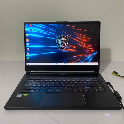 MSI GS65 Gaming i7 RTX 2060 6Gb giá thanh lý. Mua bán Laptop tại Quận Bắc Từ Liêm Hà Nội được đăng bởi Nguyễn Việt Anh