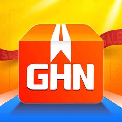 Giao Hàng Nhanh logo