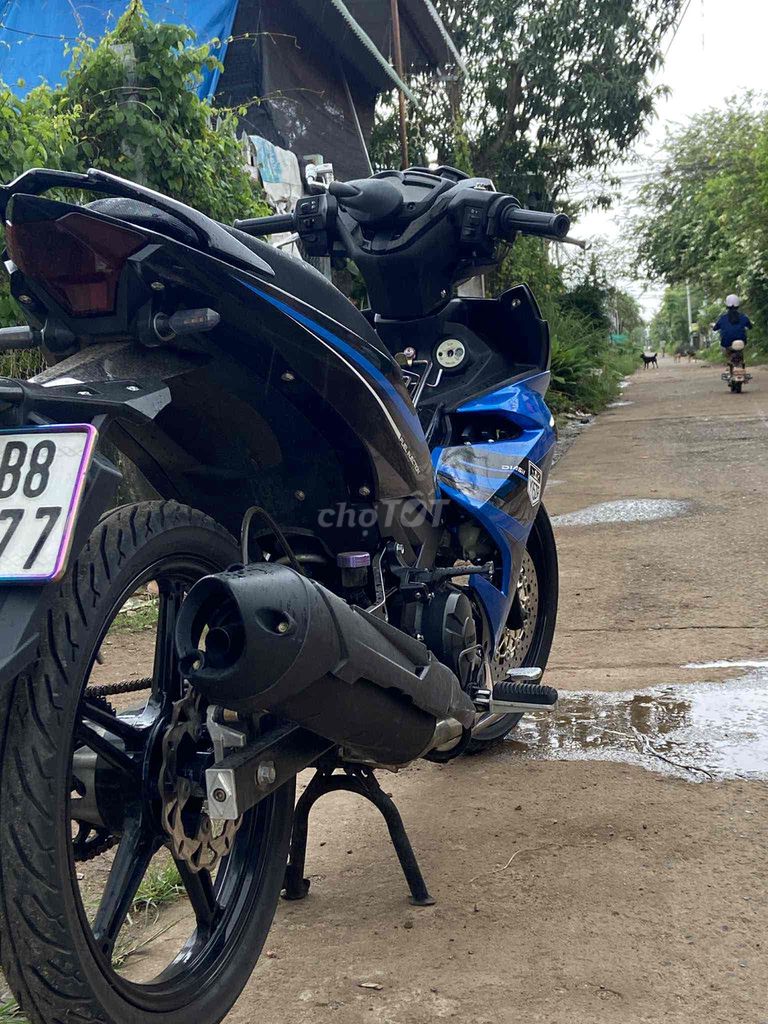 dư dùng. có bớt cho ae nhanh gọn. Mua bán Xe máy tại Huyện Xuân Lộc Đồng Nai được đăng bởi Nguyễn Khánh Đông hình 5
