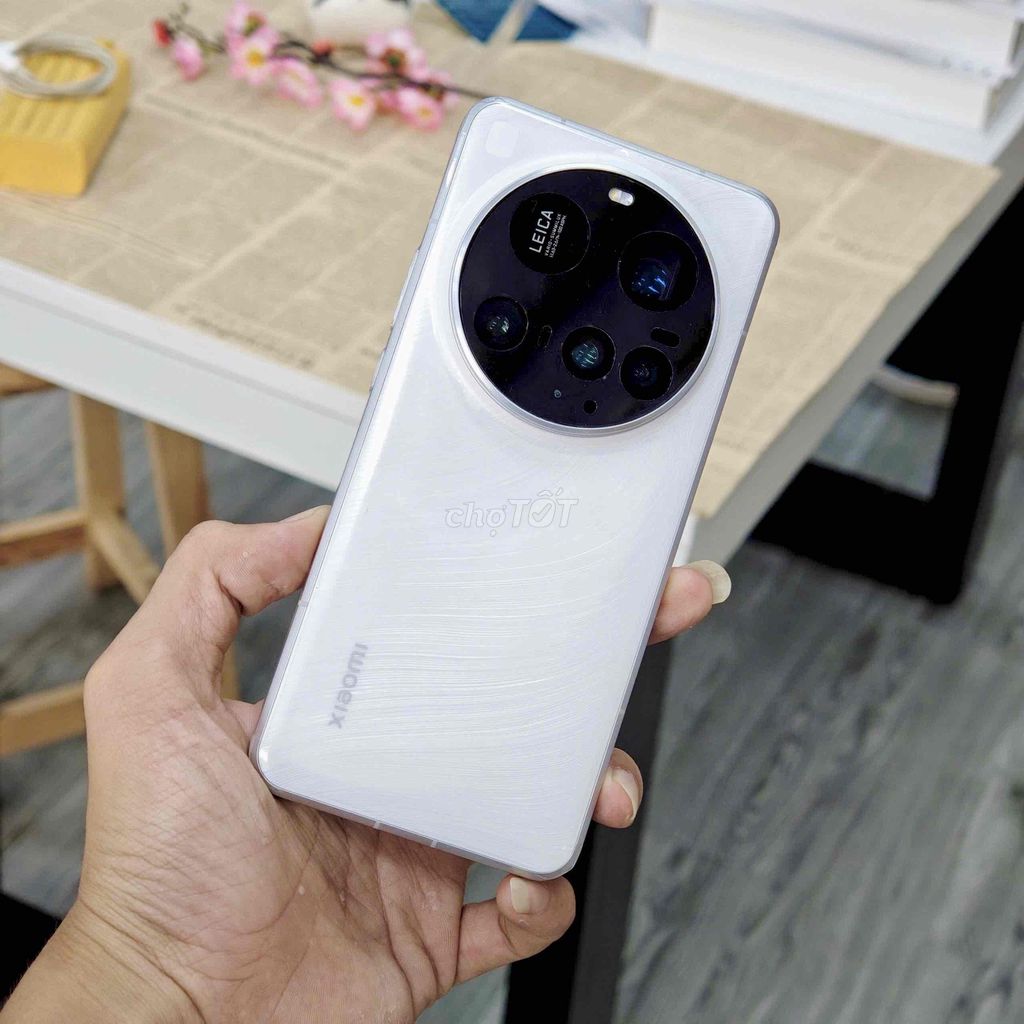 Xiaomi 15 Ultra ĐẸP KENG NÉT - GÓP 0đ ạ. Mua bán Điện thoại tại Quận Ninh Kiều Cần Thơ được đăng bởi Minh Mobile hình 1