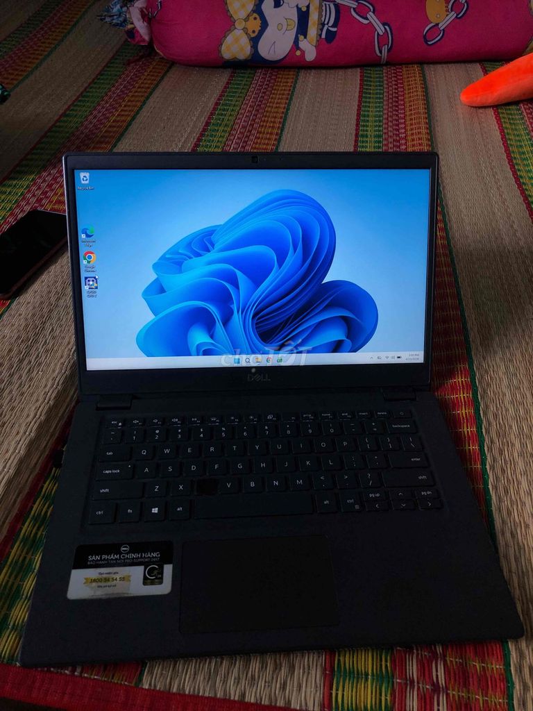 Dell Latitude 3410 i5 10210U 8GB/256GB. Mua bán Laptop tại Huyện Bình Đại Bến Tre được đăng bởi Văn hình 1