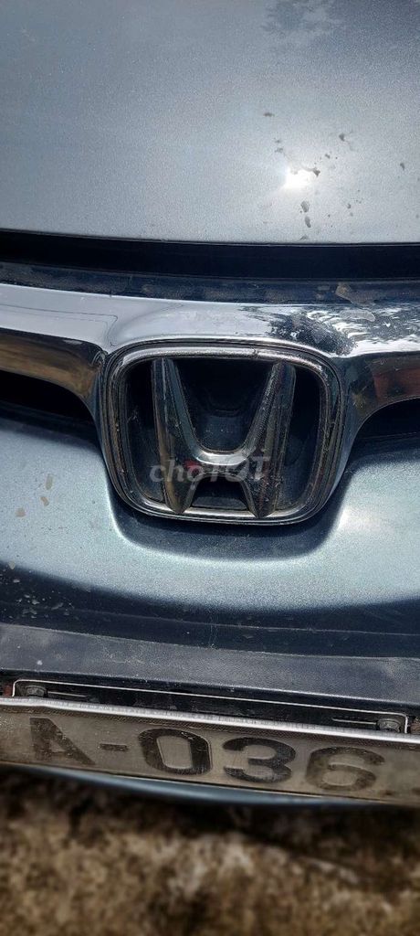 Honda Civic đk 2008 1.8 AT - 90000 km. Mua bán Ô tô tại Huyện Ia Grai Gia Lai được đăng bởi Ngo Thanh Long hình 12