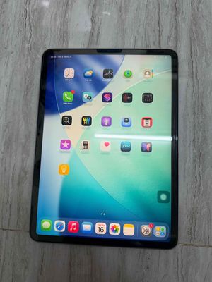 Ipad Pro 11inch M2 wifi only 128gb mới 98%