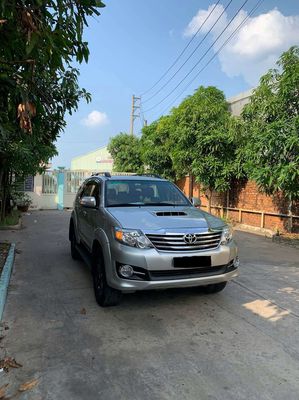 Fortuner sản xuất 2016 2.5G Zin không lỗi máy rin. Mua bán Ô tô tại Quận Bình Thuỷ Cần Thơ được đăng bởi Hiếu Nghĩa Cần Thơ