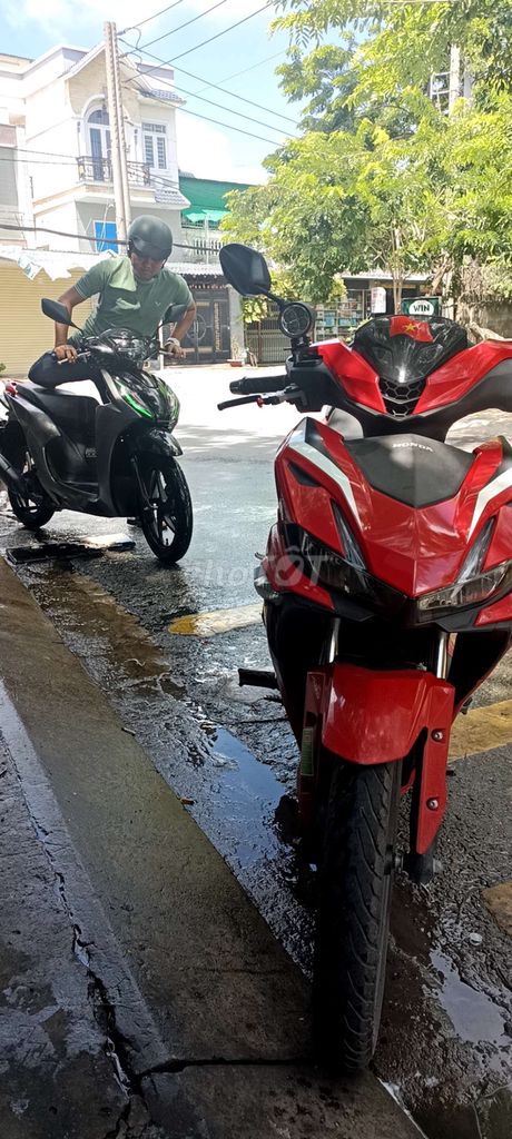 Dư dùng. Mua bán Xe máy tại Huyện Hóc Môn Tp Hồ Chí Minh được đăng bởi trọng hình 1