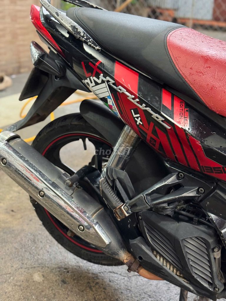 🔥NOUVO 4 ĐỜI 2010 -- SẠCH SẼ LIỀN LẠC🔥. Mua bán Xe máy tại Huyện Trảng Bom Đồng Nai được đăng bởi phương hình 3