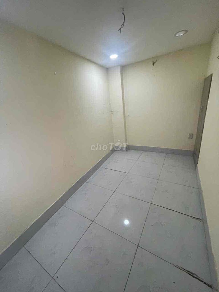 Nhà 4 tầng hoàn công đầy đủ P.7 Q8 - ảnh 3