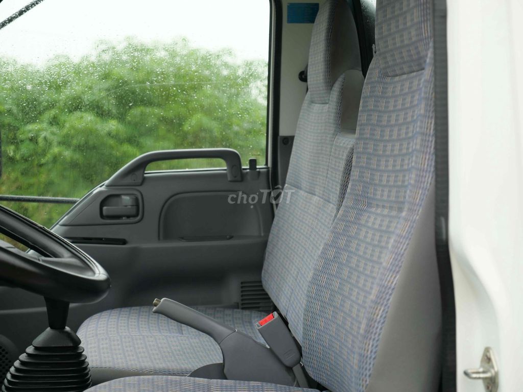 Isuzu QKR270 2021 thùng 4m3 tải 2t9. Mua bán Xe tải, xe ben tại Huyện Đông Anh Hà Nội được đăng bởi Dũng Xe Tải Đông Anh hình 7
