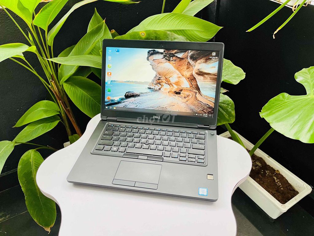 Dell Latitude 5490 i5-8350U 14 inch 8GB/256GB. Mua bán Laptop tại Quận Lê Chân Hải Phòng được đăng bởi Nguyễn Hải Duy hình 1