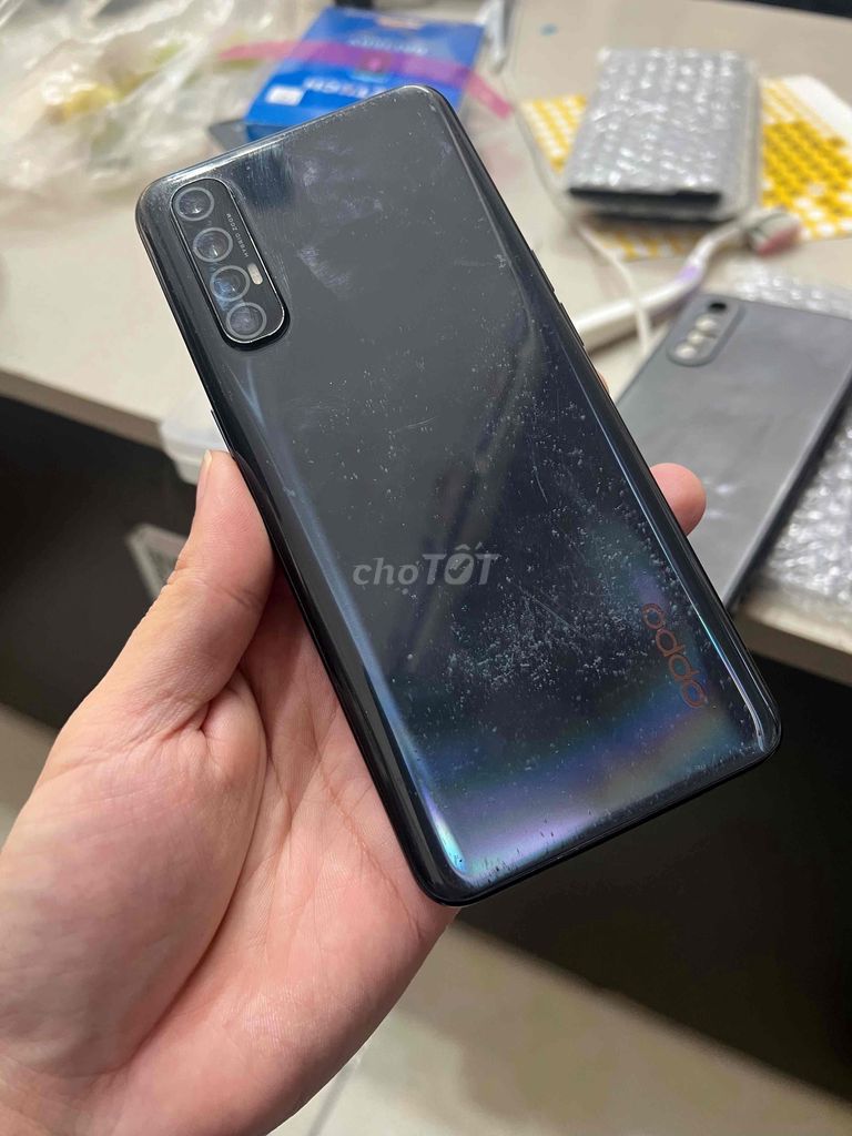 Oppo Reno 3 pro