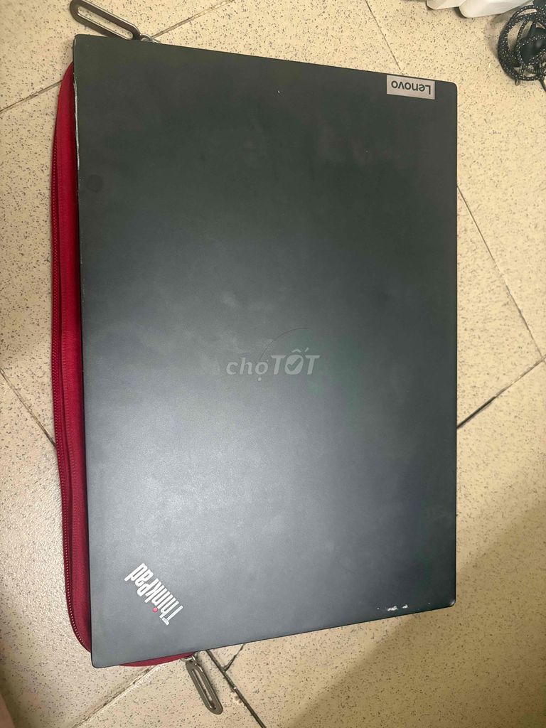 Lenovo Thinkpad E14 G2 16GB/512GB Đen. Mua bán Laptop tại Quận Bình Tân Tp Hồ Chí Minh được đăng bởi phuc hình 1