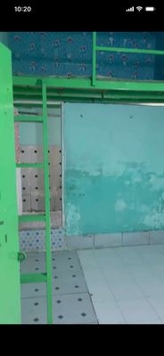 Room 20 m² · Đường Trần Thiện Chánh
