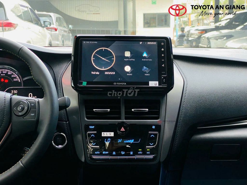 VIOS 1,5 Г CVT — 100% ПОДДЕРЖКА ПРЕДТАКСОВОГО РЕЖИМА