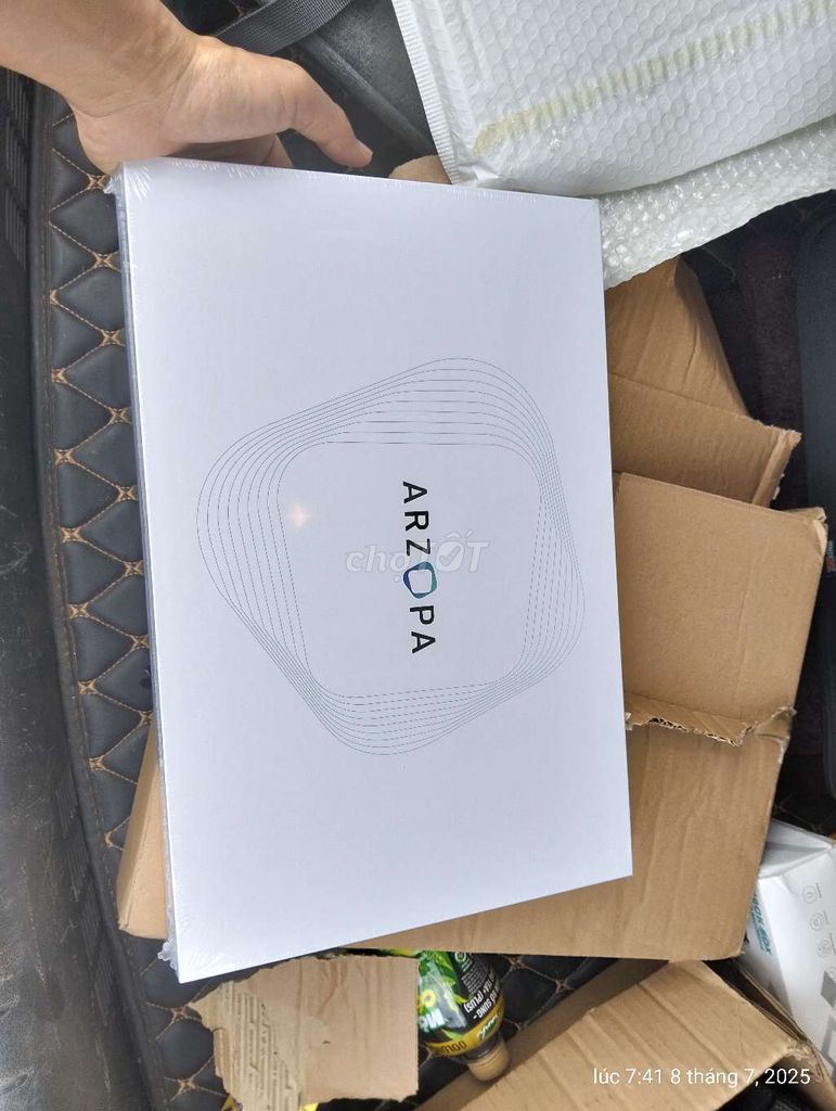 Màn hình di động 15.6 inch Arzopa. Full HD.. Mua bán Phụ kiện (Màn hình, Chuột...) tại Huyện Châu Đức Bà Rịa - Vũng Tàu được đăng bởi hồ hình 4