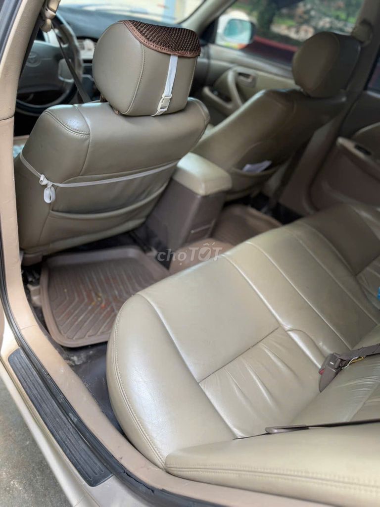 Toyota Camry 2000. Mua bán Ô tô tại Huyện Xuân Lộc Đồng Nai được đăng bởi bùi quốc huy hình 9