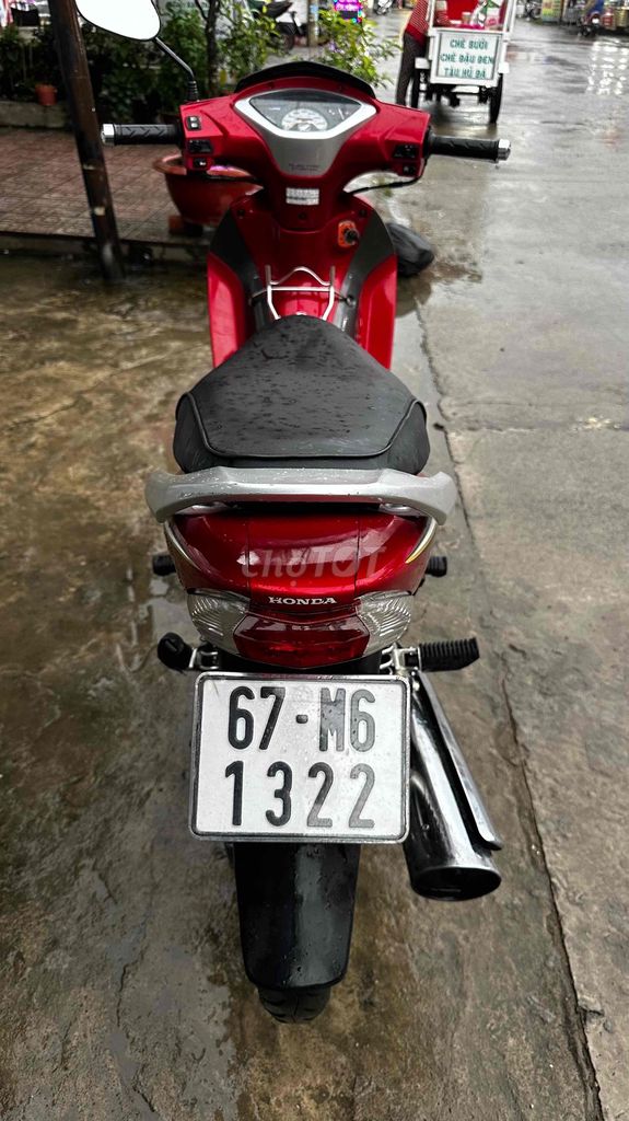 Future neo kim 07 áo fi09 đỏ ( hỗ trợ góp ). Mua bán Xe máy tại Huyện Chợ Mới An Giang được đăng bởi Cửa hàng xe Thiên Phước 2 hình 20