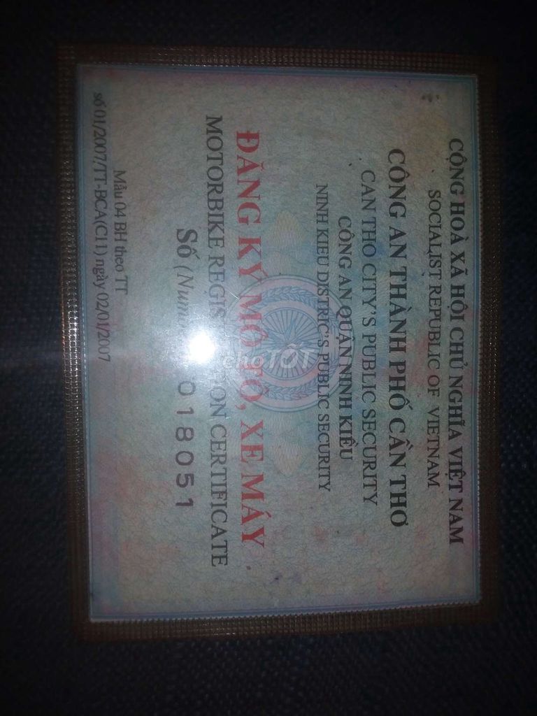 Cần bán xe giá tốt. Cho sinh vien. Mua bán Xe máy tại Huyện Bình Chánh Tp Hồ Chí Minh được đăng bởi Mạnh hình 3