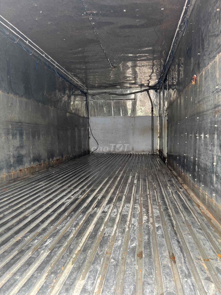 HINO 500 FC9J 2022. Thùng kín 6350Kg. Dài 6,58m. Mua bán Xe tải, xe ben tại Thành phố Long Xuyên An Giang được đăng bởi Ô TÔ TRƯỜNG THANH hình 7