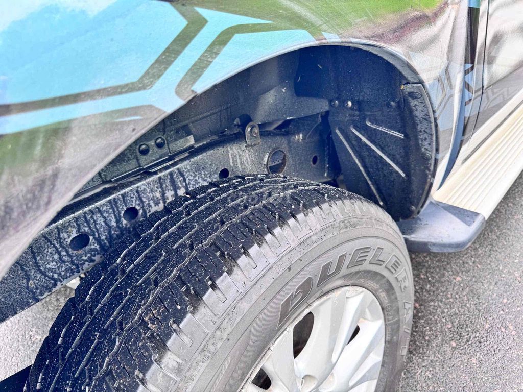 Tìm chủ Bt50 2015 Tự động. Mua bán Ô tô tại Thành phố Tam Kỳ Quảng Nam được đăng bởi Xuân Vũ TAMKYCAR hình 4