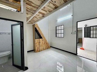 Phòng trọ 25 m² · Đường Lê Đức Thọ