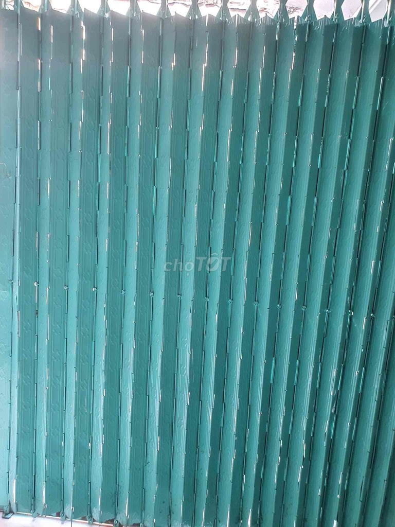 Cửa sắt kéo 2m x 4m. Mua bán Nội thất, đồ gia dụng khác tại Thành phố Vĩnh Long Vĩnh Long được đăng bởi Loan hình 1