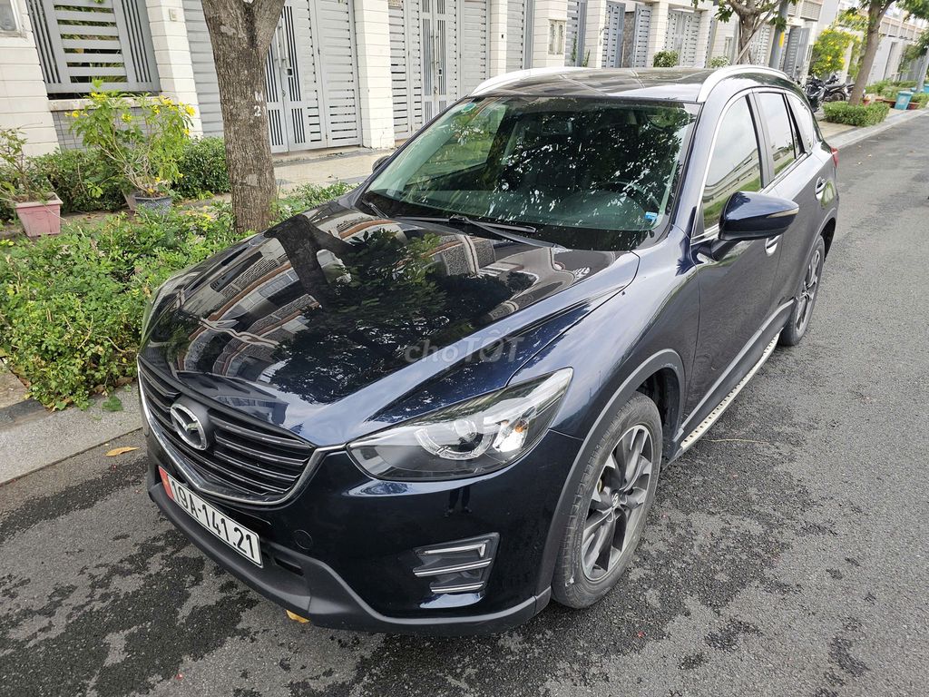 Mazda CX 5 2016 2.0 AT - 83000 km. Mua bán Ô tô tại Thành phố Thủ Đức Tp Hồ Chí Minh được đăng bởi Phạm Thị Xuân Mai hình 2