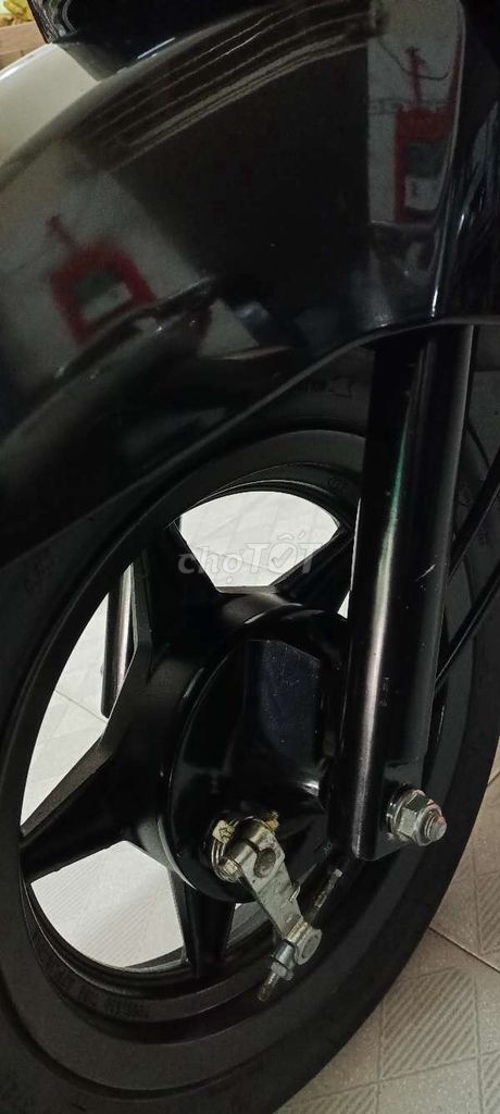 Kymco like 50cc 9 chủ ký giấy tờ. Mua bán Xe máy tại Quận 5 Tp Hồ Chí Minh được đăng bởi THẮNG Q5 hình 2