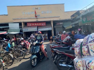 Bán 2 sạp thịt tại chợ Thạnh Xuân, chợ chính phủ đông đúc khu dân cư. Mua bán văn phòng, mặt bằng kinh doanh tại Quận 12 Tp Hồ Chí Minh được đăng bởi Nguyễn Thị Ánh Tuyết