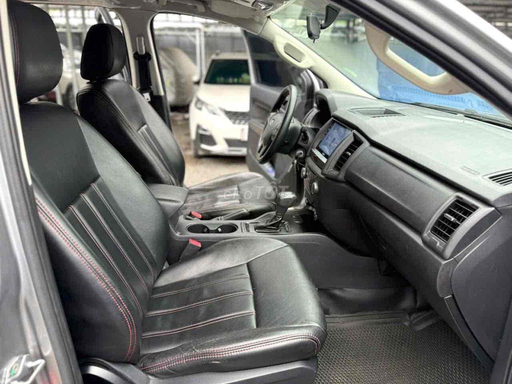 RANGER XLS 2018 TỰ ĐỘNG ,BẢO HÀNH 1 NĂM XE CHẤT. Mua bán Ô tô tại Quận Bình Tân Tp Hồ Chí Minh được đăng bởi XUÂN DUY AUTO hình 15