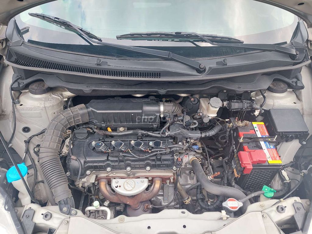 Ertiga GLX 2020 1.5L AT - Xe Cty Suzuki thanh lý. Mua bán Ô tô tại Quận Tân Bình Tp Hồ Chí Minh được đăng bởi Pháp Suzuki World Phổ Quang hình 7